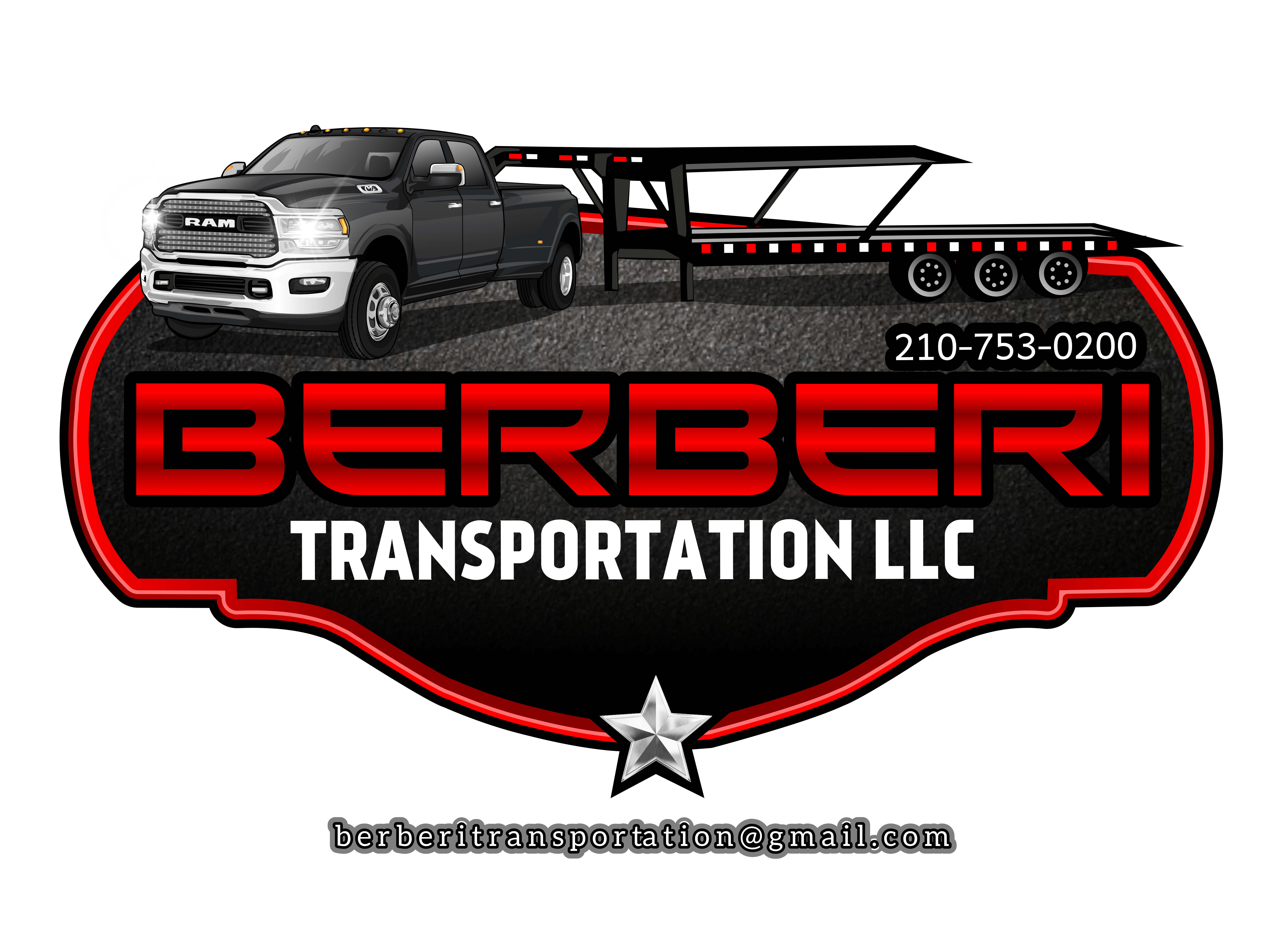 Berberi Transportation LLC